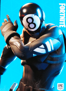 8-Ball