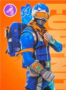 Alpine Ace