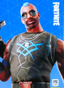 Anarchy Agent
