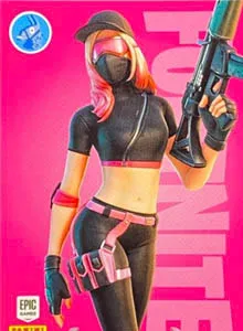 Athleisure Assassin