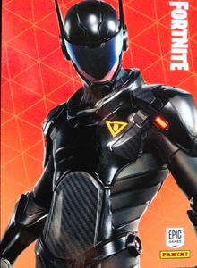 B.R.U.T.E. Navigator