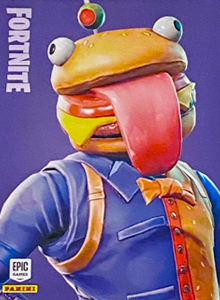 Beef Boss