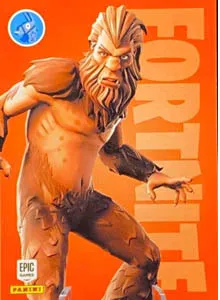 Bigfoot