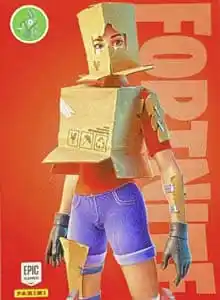 Boxy