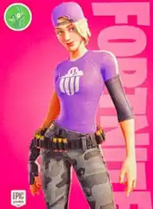 Branded Brigadier