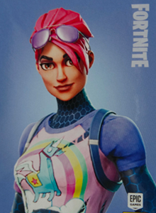 Brite Bomber