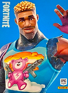 Brite Gunner