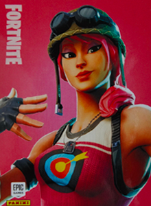 Bullseye