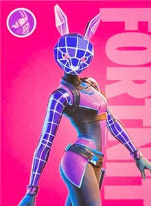Bunnywolf