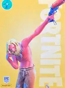 Castaway Jonesy