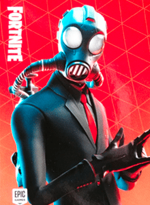 Chaos Agent