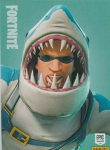 Chomp Sr.