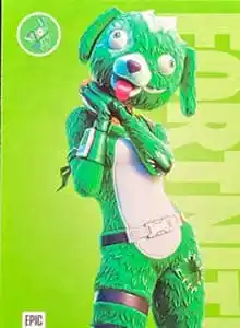 Clover Team Leader