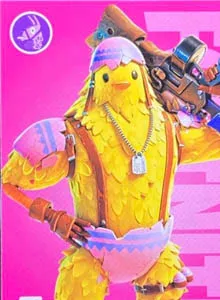 Cluck