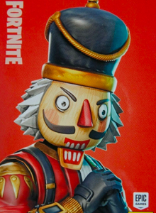 Crackshot