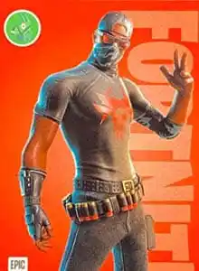 Crimson Elite