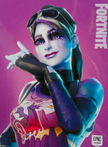 Dark Bomber