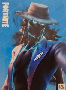 Deadeye
