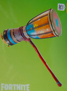 Drumbeat