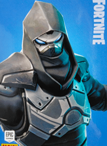 Enforcer