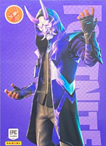 Fade (Masked)