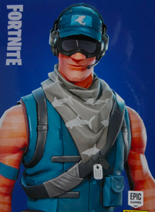 First Strike Specialist