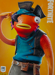 Fishstick