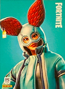 Flapjackie