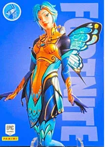 Flutter