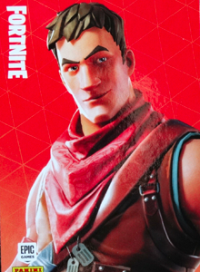 Frontier