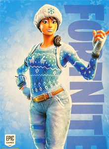 Frozen Nog Ops