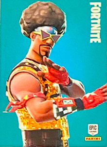 Funk Ops