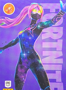 Galaxia