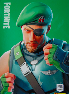 Garrison