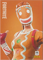 Ginger Gunner
