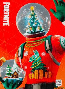 Globe Shaker