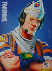 Grill Sergeant