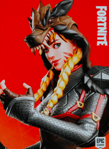 Grim Fable