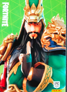 Guan Yu