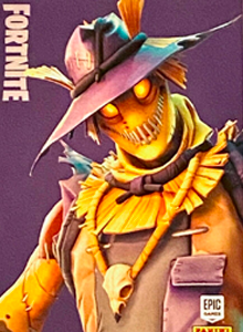 Hay Man