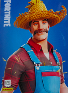 Hayseed