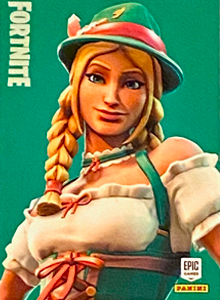 Heidi