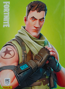 Highrise Assault Trooper