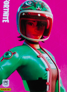 Jade Racer