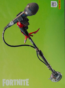 Lead Swinger