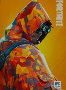 Longshot