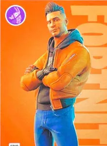 Maverick