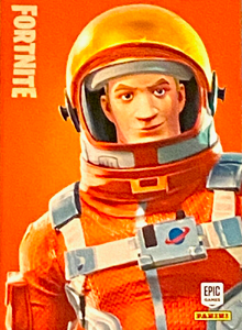 Mission Specialist