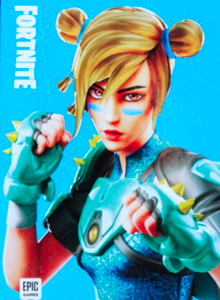 Moxie