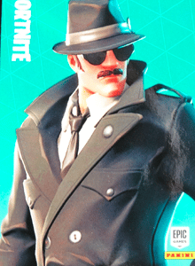 Noir